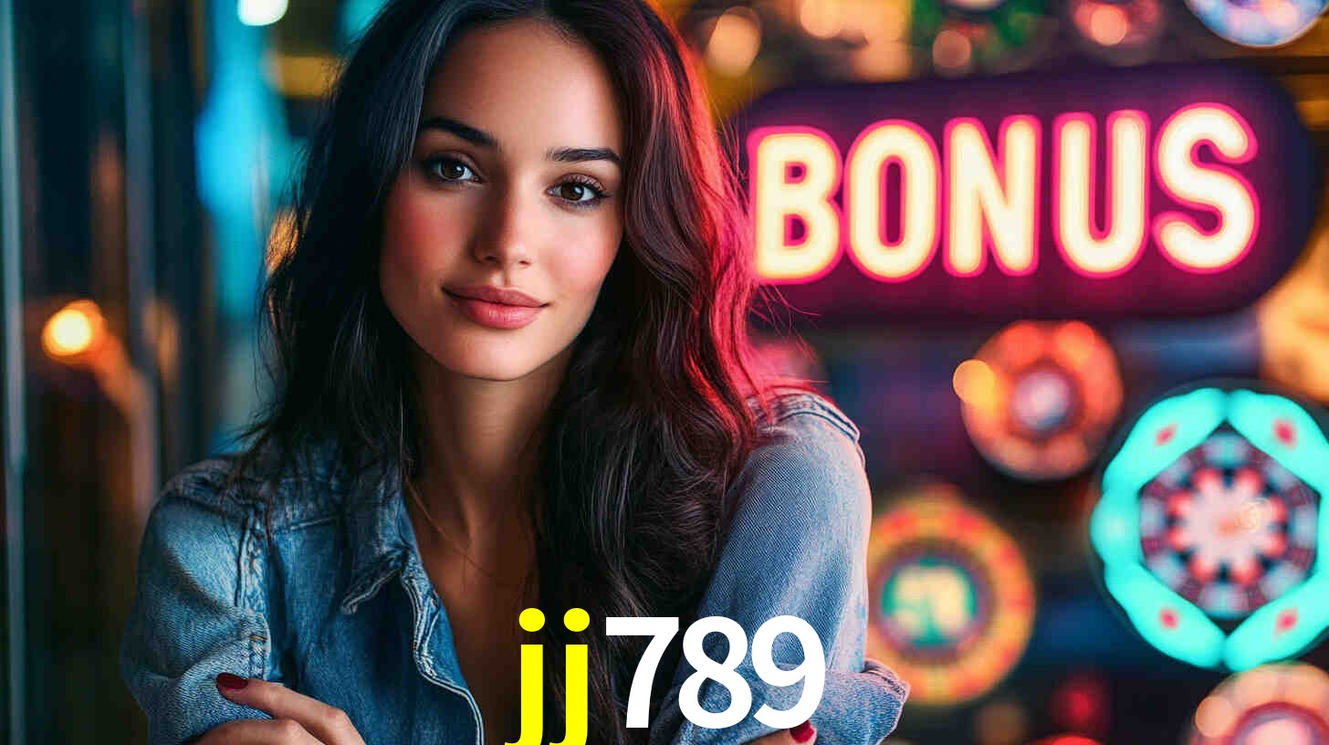 jj789: Seu Cassino Premiado com Pagamentos Rápidos