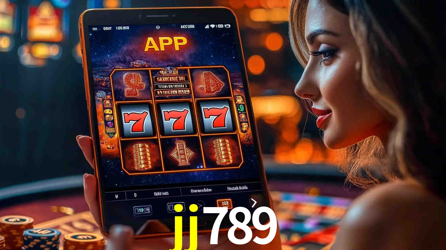 jj789 login