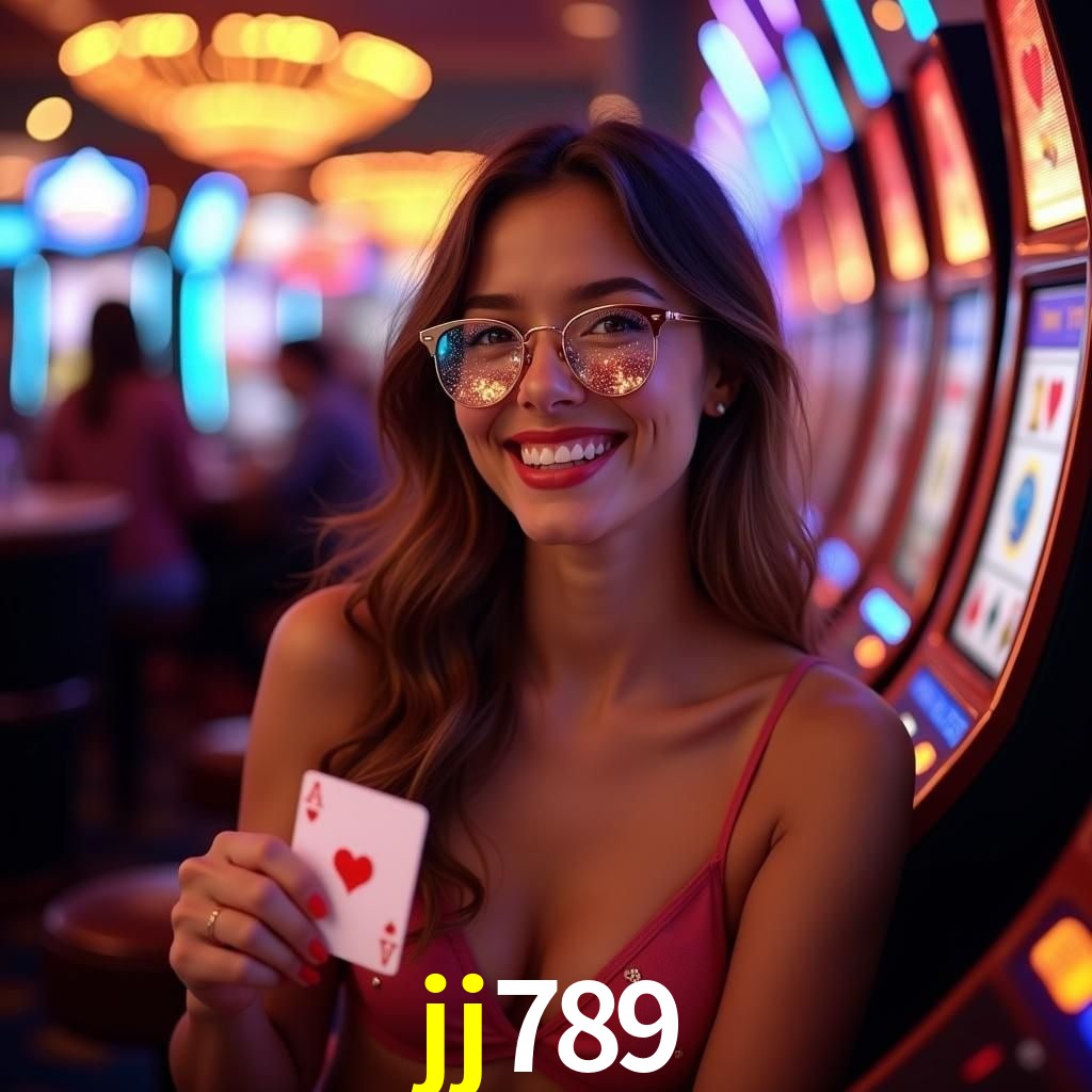 Experiência VIP jj789