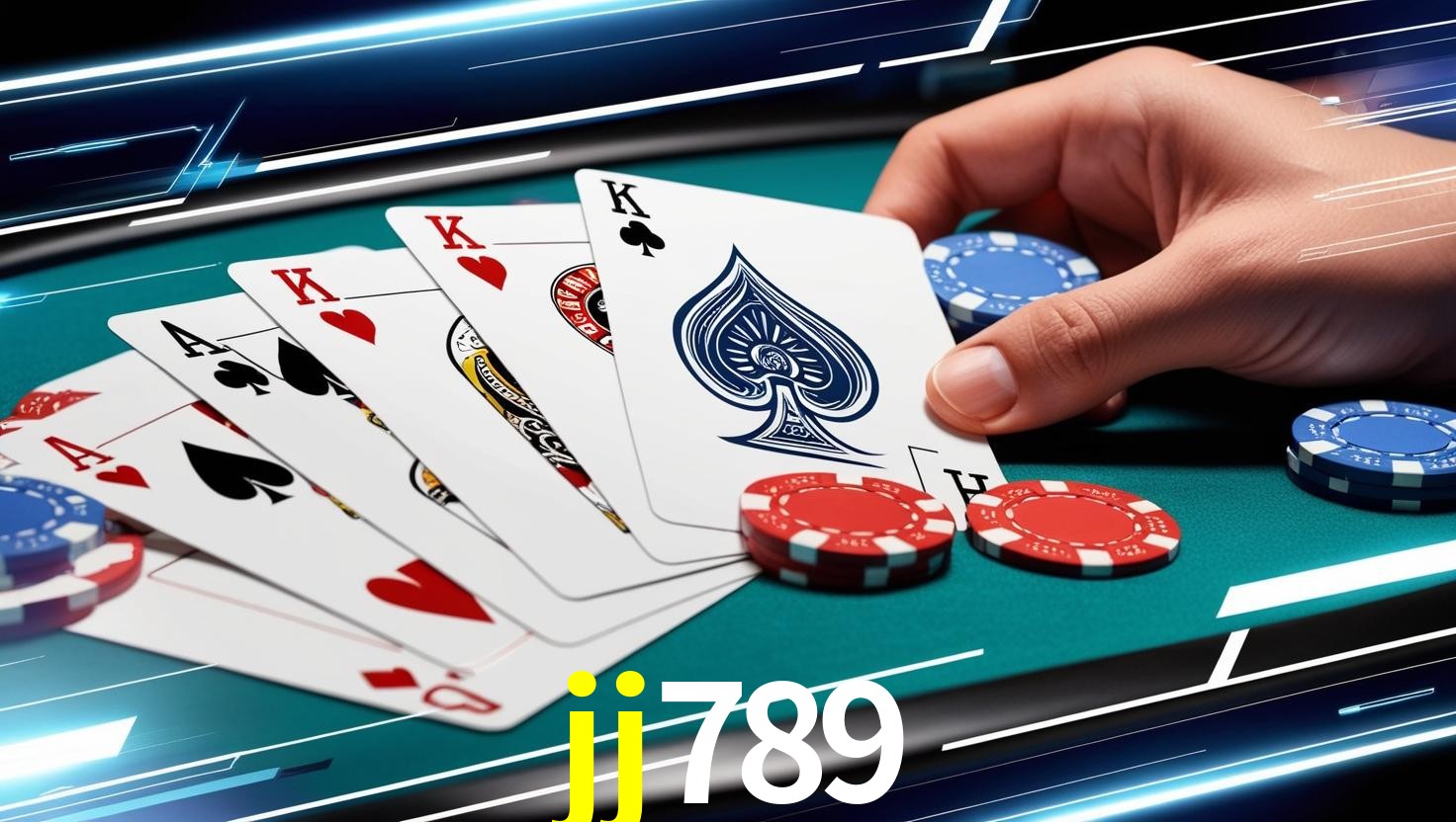 JJ789