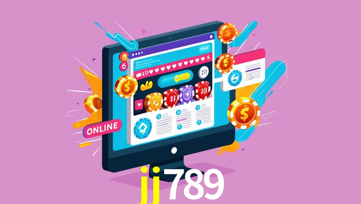 JJ789