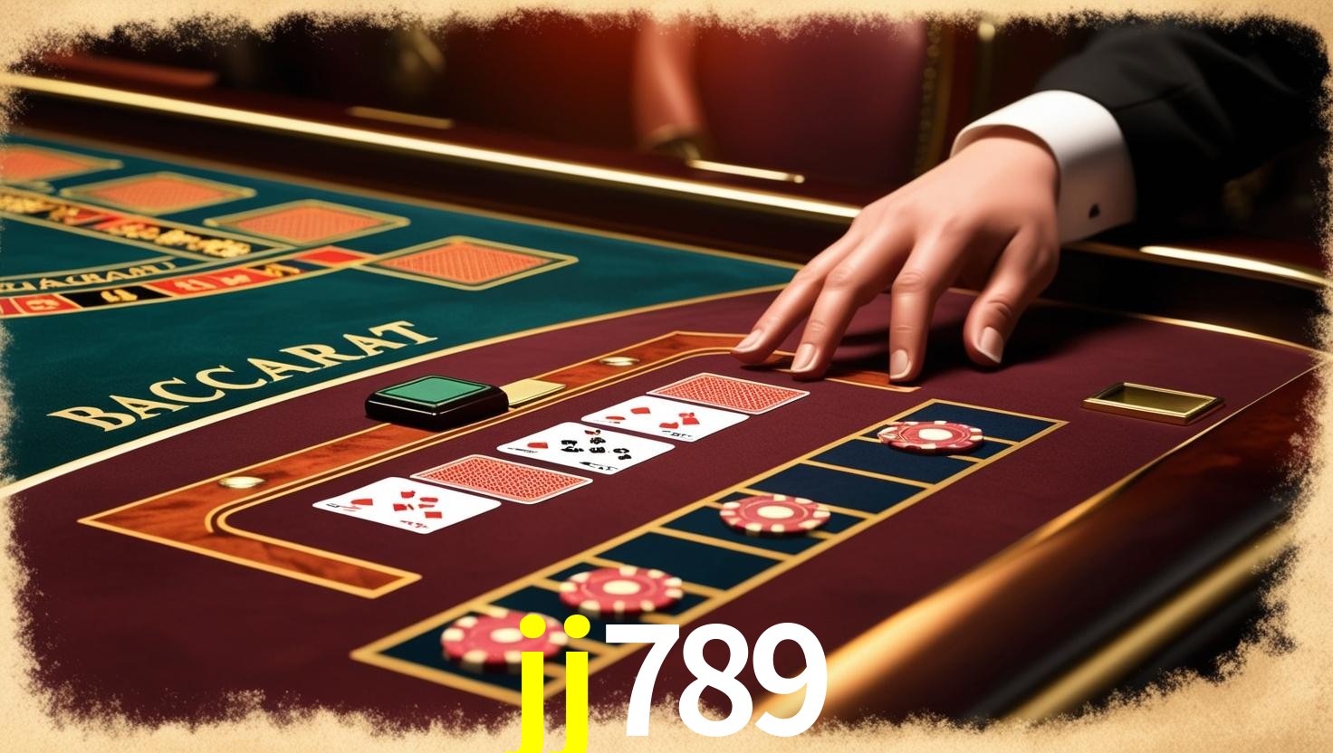JJ789