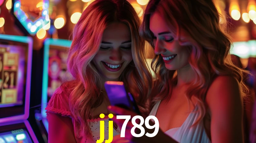 jj789 login