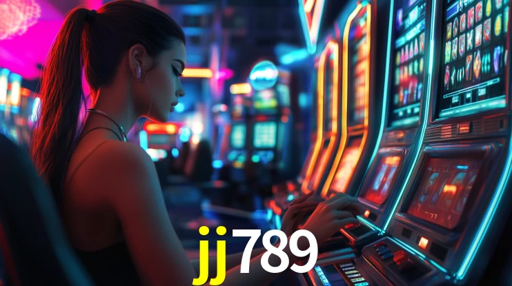 Premium Interface jj789