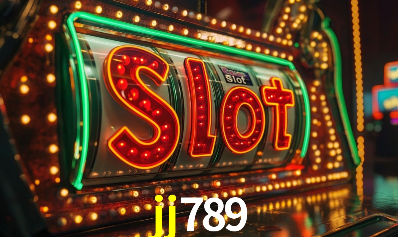 Casino Ao Vivo jj789