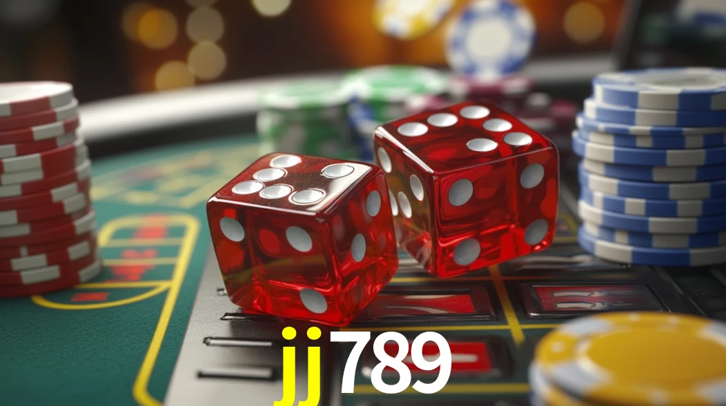 Blackjack Table jj789