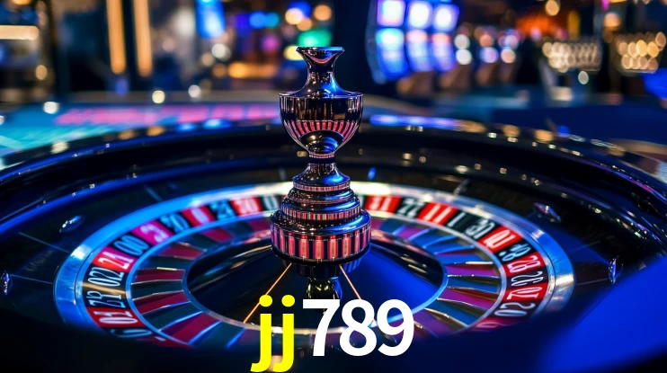 jj789 App Interface