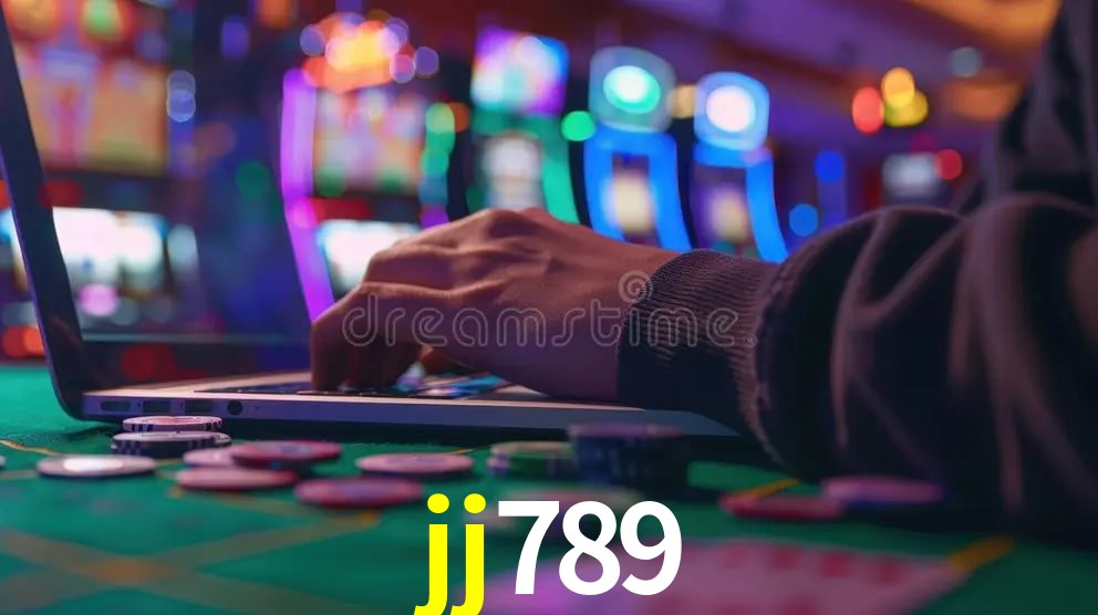 A Emoção da Loteria na jj789: Uma Chance de Mudança de Vida