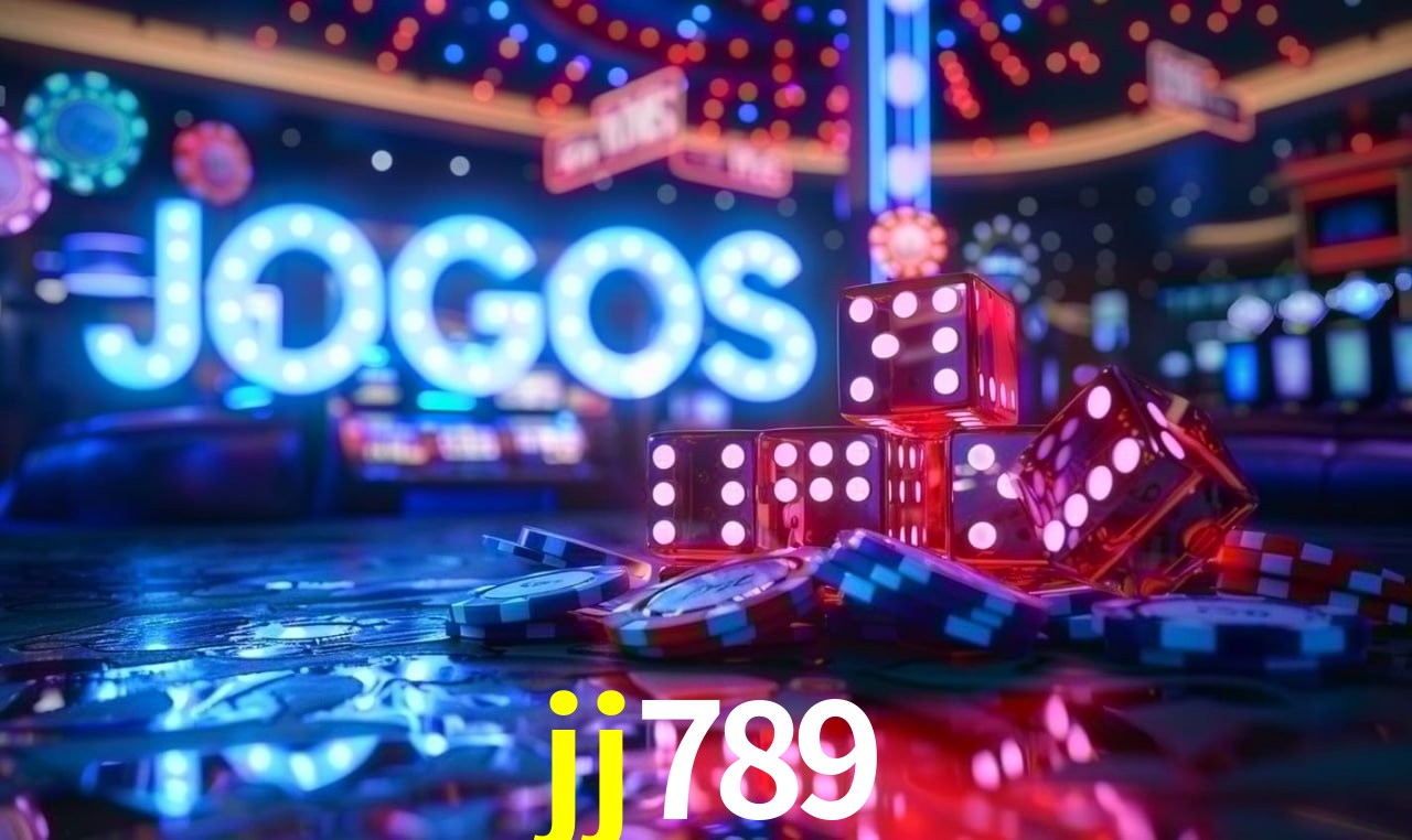 Desvendando o Mundo dos Jogos Virtuais na jj789