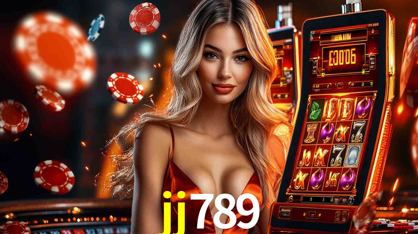 jj789 login