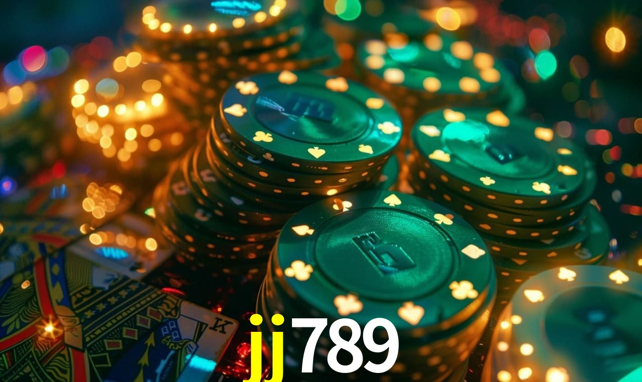 Torneios jj789