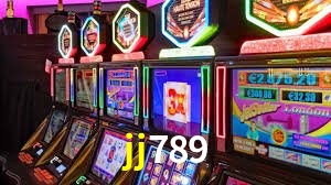 A Experiência Imersiva dos Cassinos Ao Vivo no jj789