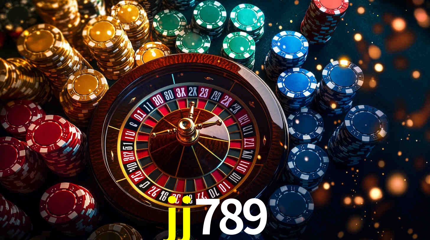 Daily Bonuses jj789