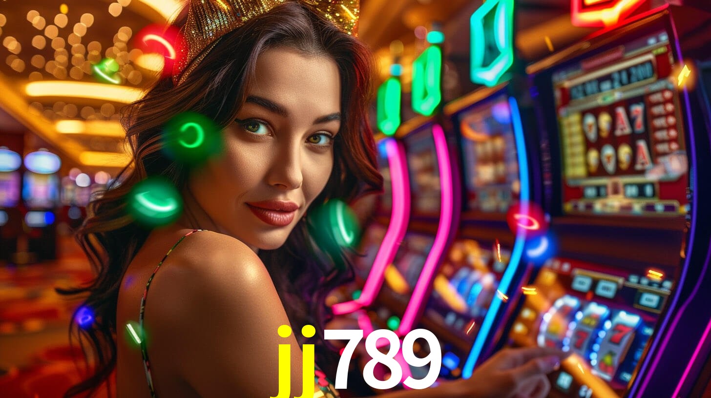 Bônus Generosos e Exclusivos no jj789 para Você!