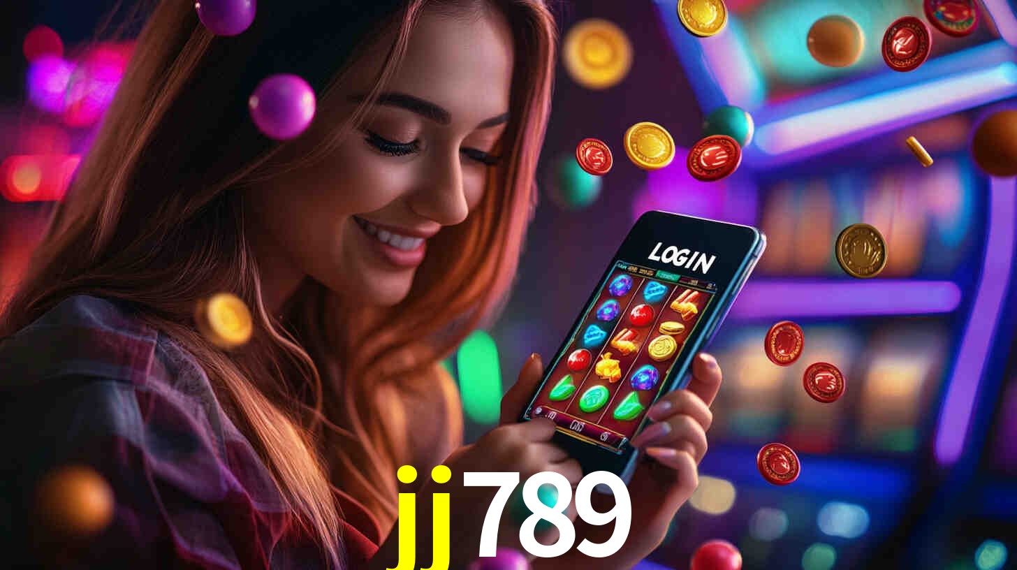Experimente o Login Seguro Premium no jj789