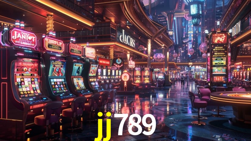 Live Casino jj789