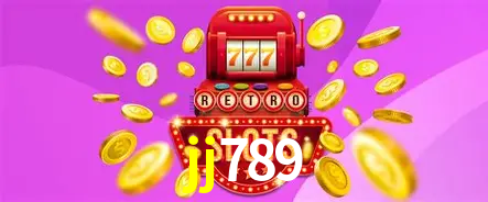 Descubra o Mundo do Cassino Online com jj789