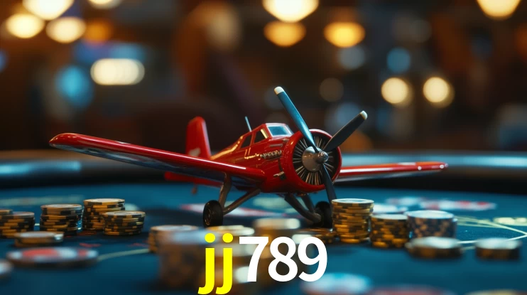 Game Providers jj789
