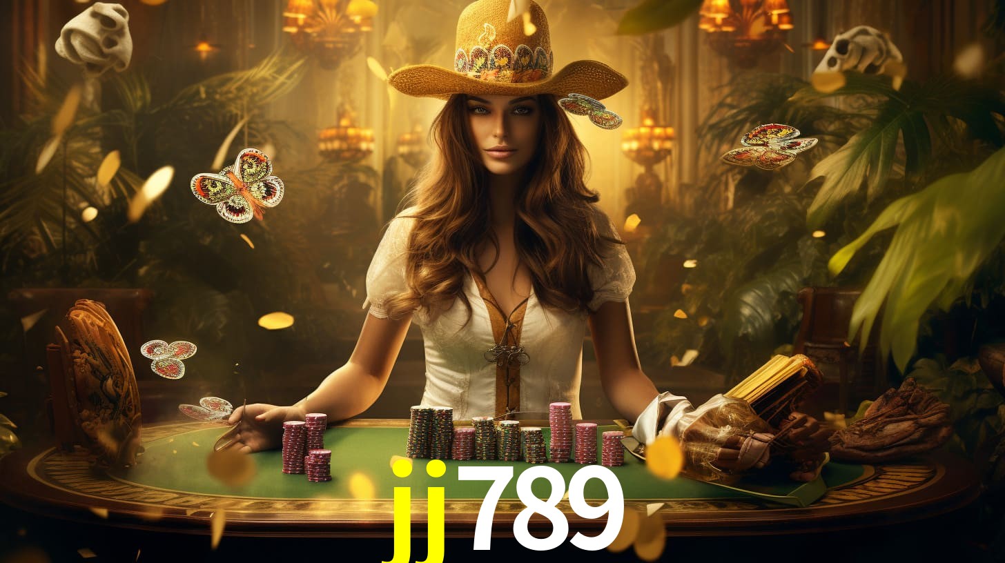 Aviator Game jj789