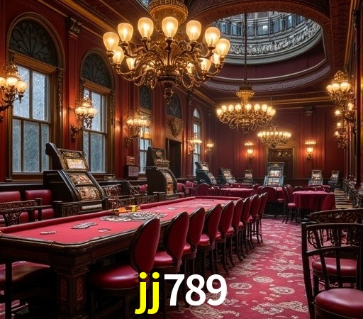 Benefícios da Conta jj789