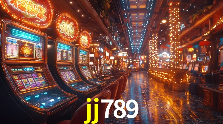 jj789: Jogos de Caça-Níqueis-Altas Recompensas, Roleta-Velocidade, Blackjack-Desafios Máximos