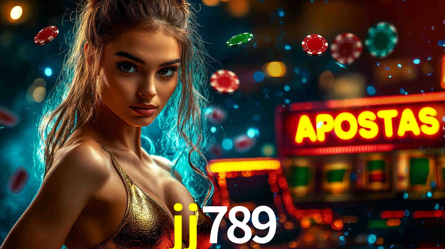A Revolução dos Aplicativos de Jogos no jj789