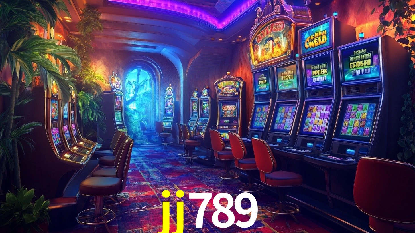 Roulette Table jj789