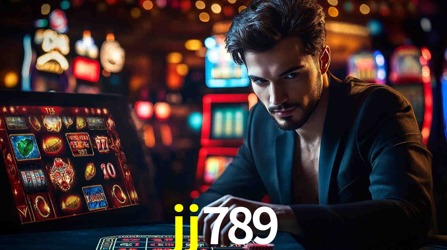 jj789: Seu Especialista em Apostas Esportivas Brasileiras