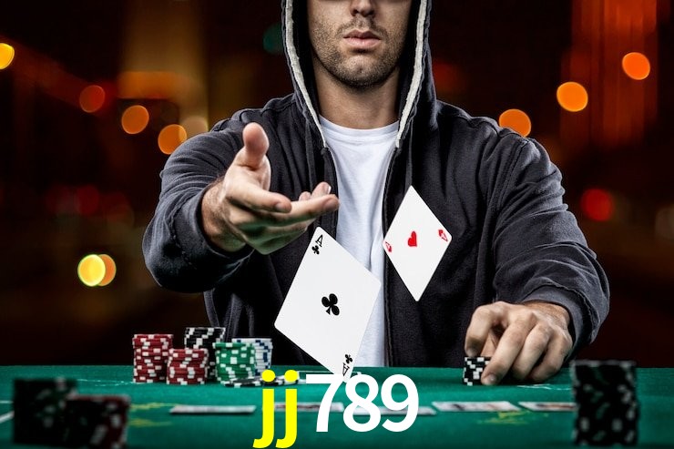 jj789 login
