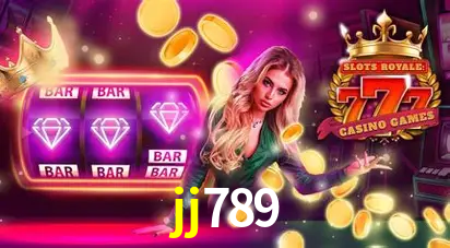 Descubra o Mundo do Cassino Online com jj789
