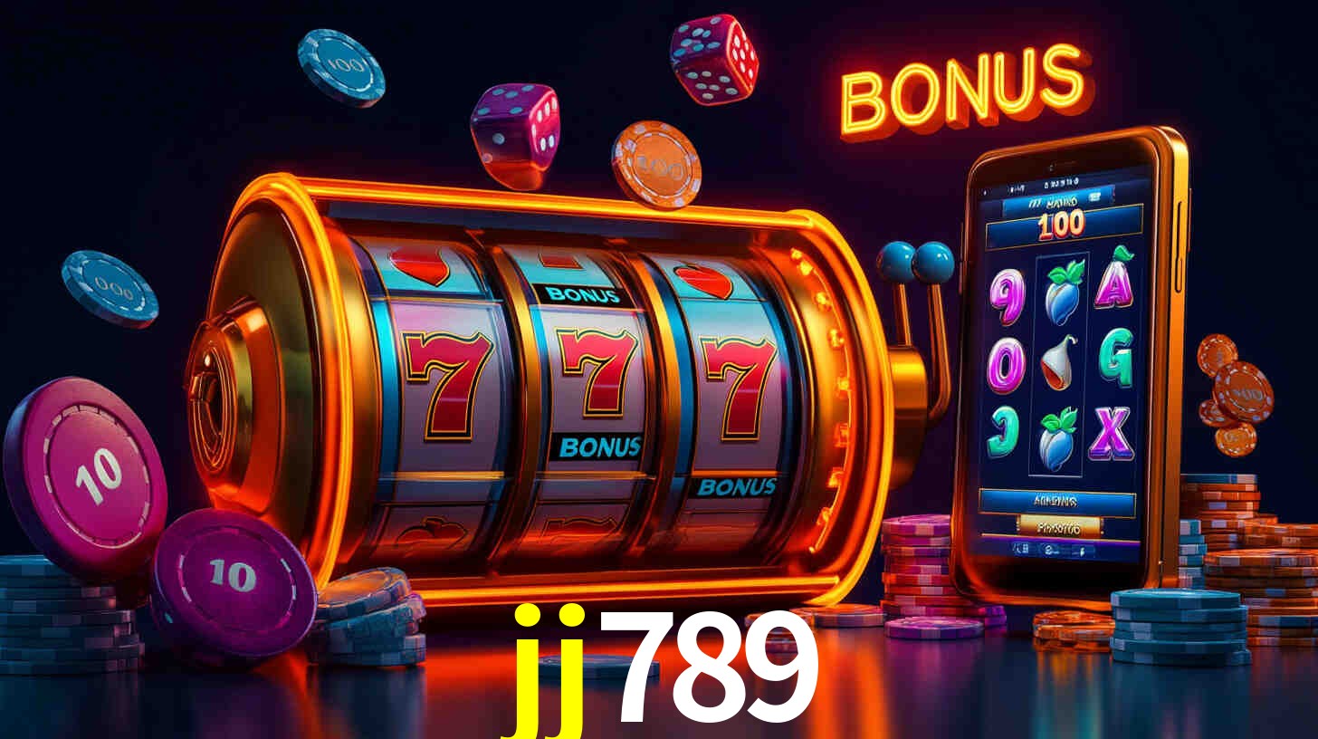 Inovações de Jogos na jj789: O Futuro das Experiências Interativas