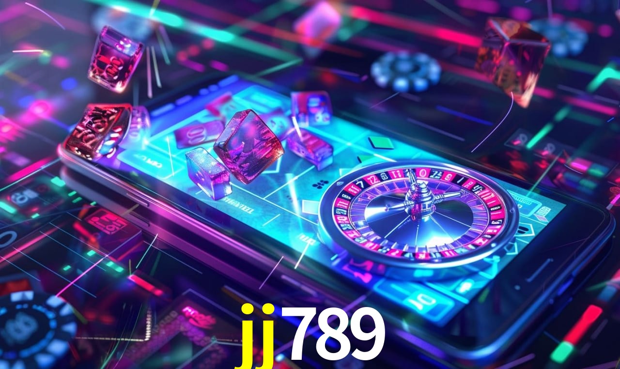 Casino Ao Vivo jj789