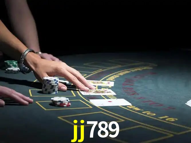 Tecnologia da Plataforma jj789