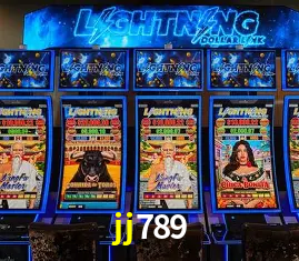 Descubra a Magia dos Jogos de Arcade no jj789