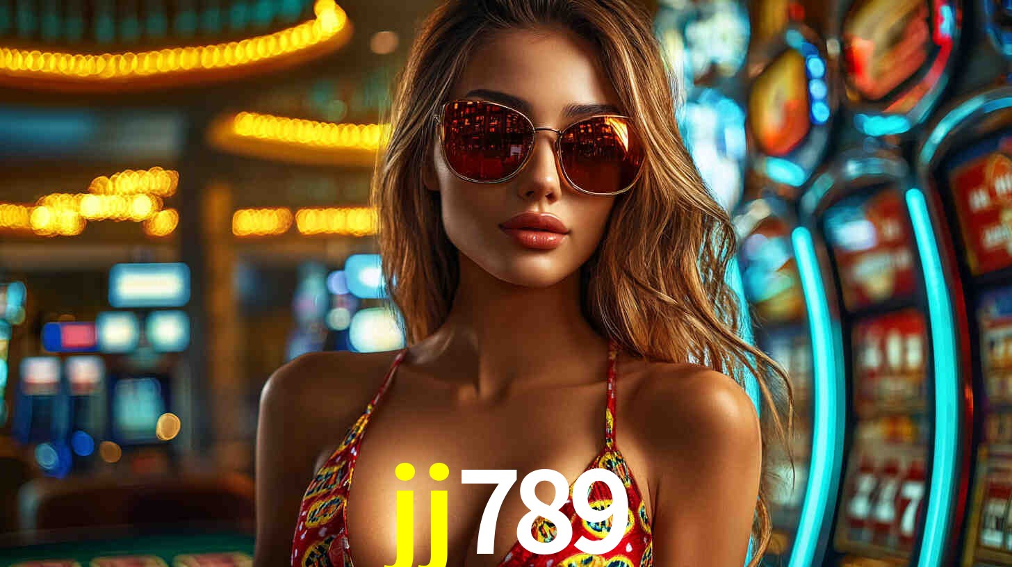 Welcome Bonus jj789