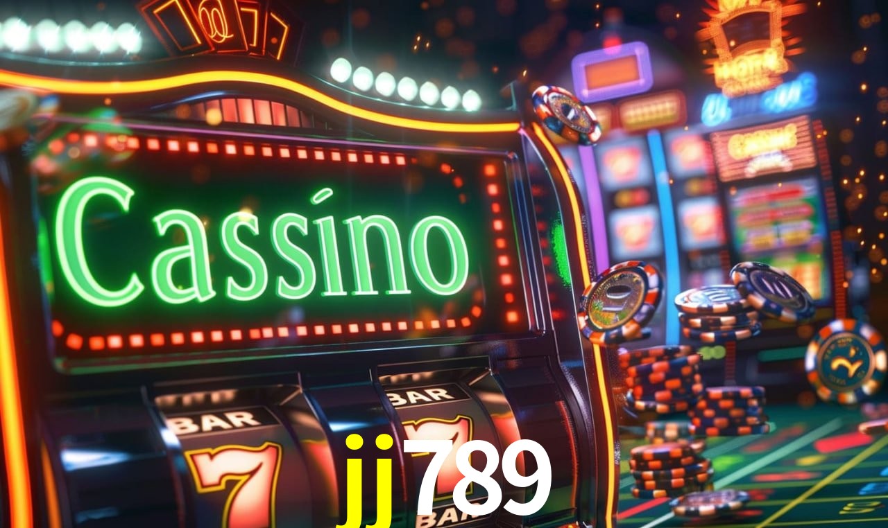 Recursos de Bônus jj789