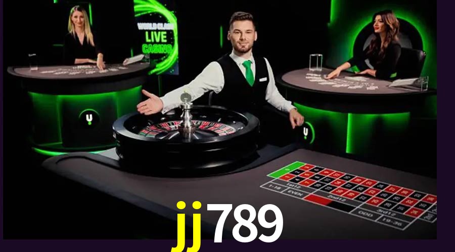 Platform Technology jj789