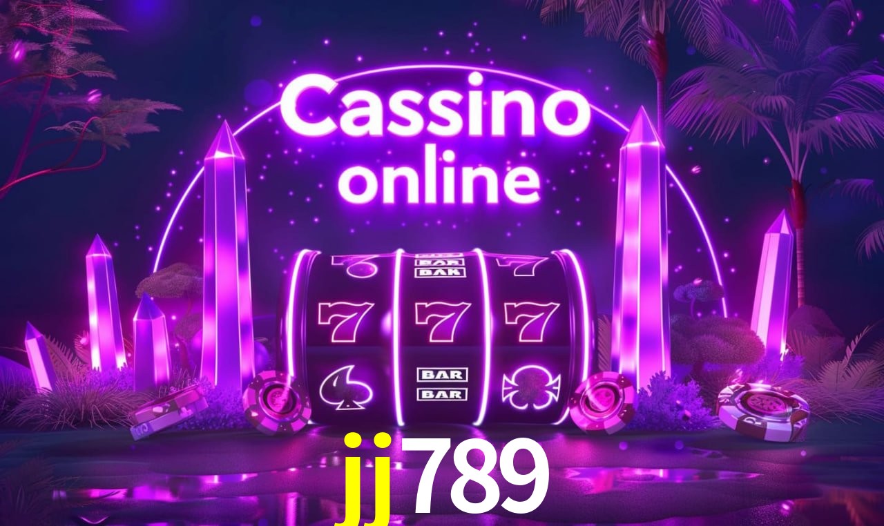 Diretório de Jogos jj789