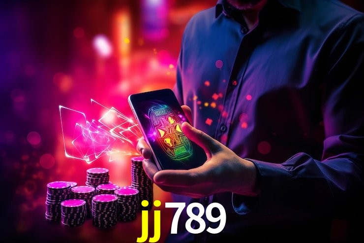 Interface do App jj789