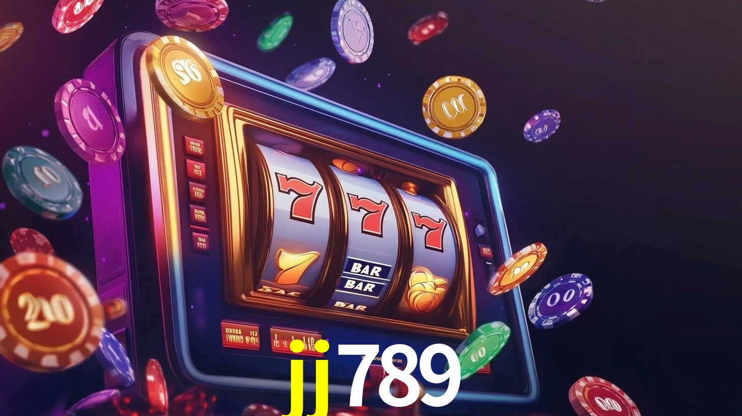Live Casino jj789